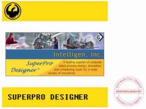 superpro designer 10